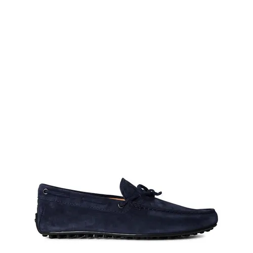 TODS Gommino Driving Shoes - Blue