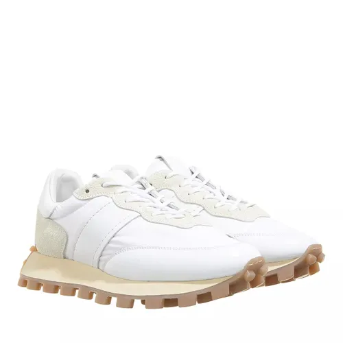 Tod's Sneakers - 1T Sneakers Leather - white - Sneakers for ladies