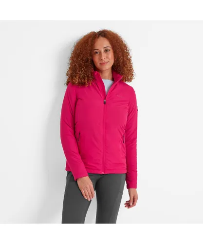 TOG24 Flintham Womens Jacket Magenta Pink