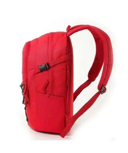 TOG24 Mens Doherty Backpack Chilli Red 20L - One Size