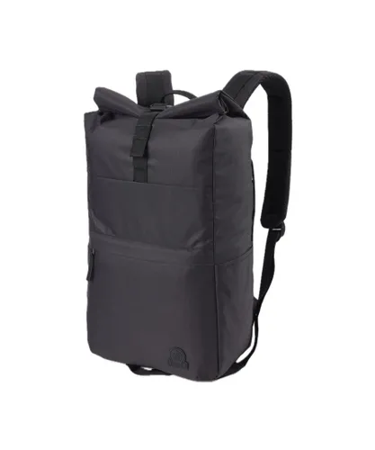 TOG24 Unisex Boulton Backpack Coal Grey - One Size