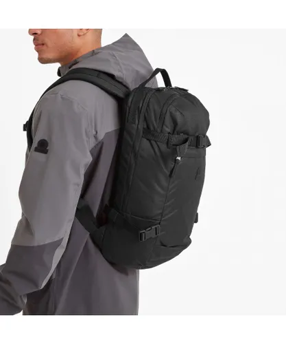 TOG24 Unisex Lemm Backpack Coal Grey - One Size