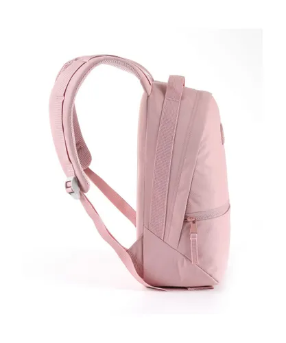 TOG24 Womens Exley Backpack Faded Pink 8L - One Size