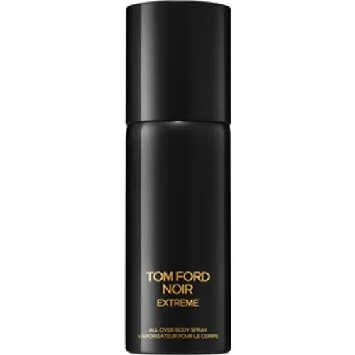 Tom Ford All Over Body Spray Male 150 ml