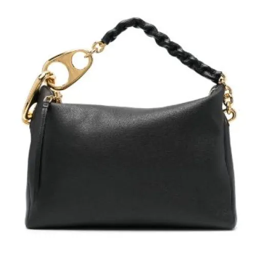 Tom Ford , Black Bags - Stylish Collection ,Black female, Sizes: ONE SIZE