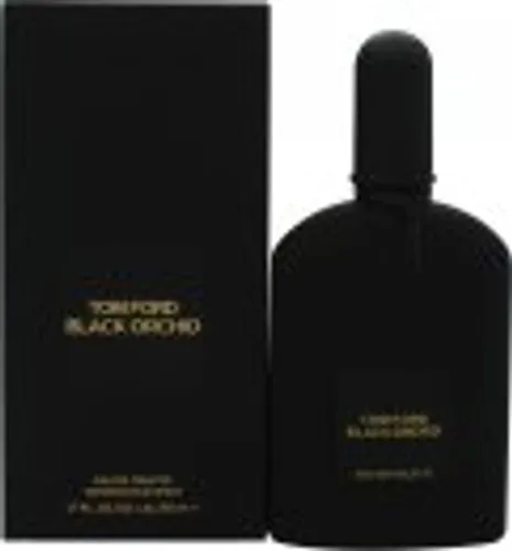Tom Ford Black Orchid Eau de Toilette 50ml Spray