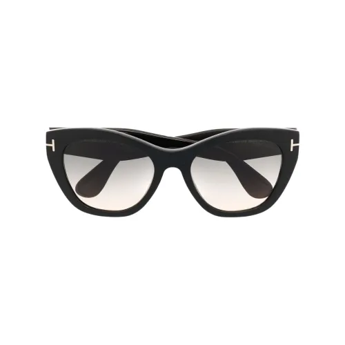 Tom Ford , Black Sungles, Must-Have Style ,Black female, Sizes: