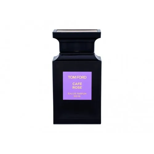 Tom Ford Café rose perfume atomizer for unisex EDP 10ml