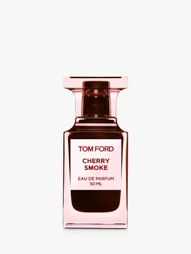TOM FORD Cherry Smoke Eau de Parfum, 50ml - Female - Size: 50ml