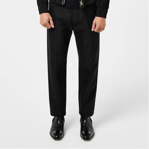 TOM FORD Chino Trousers - Black