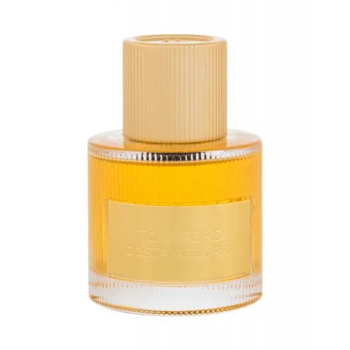 Tom Ford Costa azzurra signature collection perfume atomizer for unisex EDP 10ml
