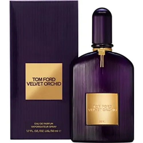 Tom Ford Eau de Parfum Spray Female 100 ml