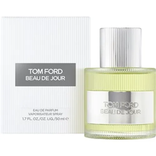 Tom Ford Eau de Parfum Spray Male 100 ml