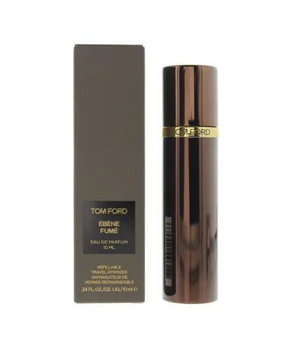 Tom Ford Ebene Fume Refillable Eau de Parfum 10ml Unisex - NA - One Size