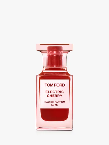 TOM FORD Electric Cherry Eau de Parfum, 50ml - Female - Size: 50ml