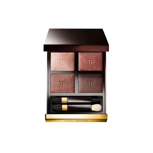 Tom Ford Eye Color Quad 6g (Various Shades) - Body Heat
