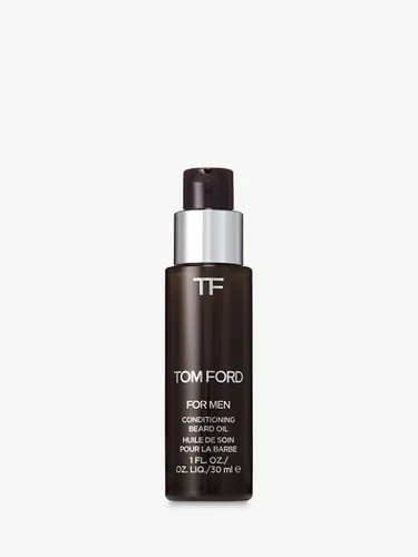 TOM FORD For Men Tobacco Vanille Conditioning Beard Oil, 30ml - Tobacco Vanille - Male - Size: 30ml