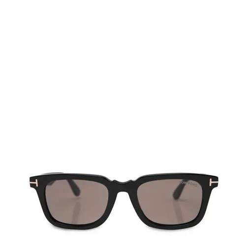 TOM FORD Ft0817 Sunglasses - Black