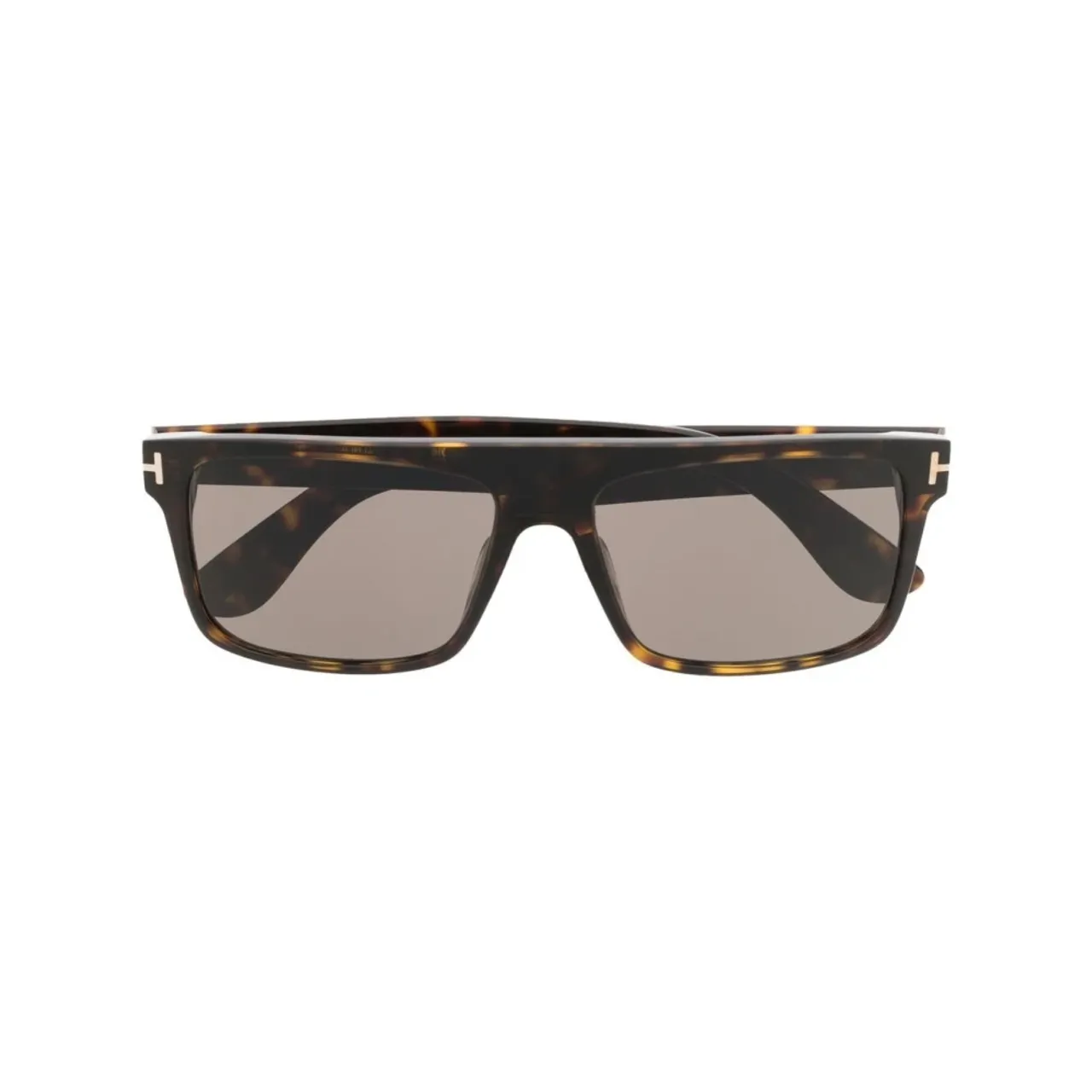 Tom Ford , Ft0999 52A Sunglasses ,Brown male, Sizes: