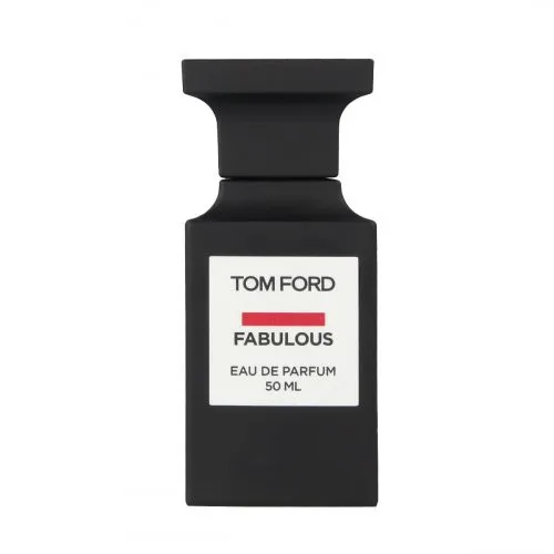 Tom Ford Fucking fabulous perfume atomizer for unisex EDP 15ml