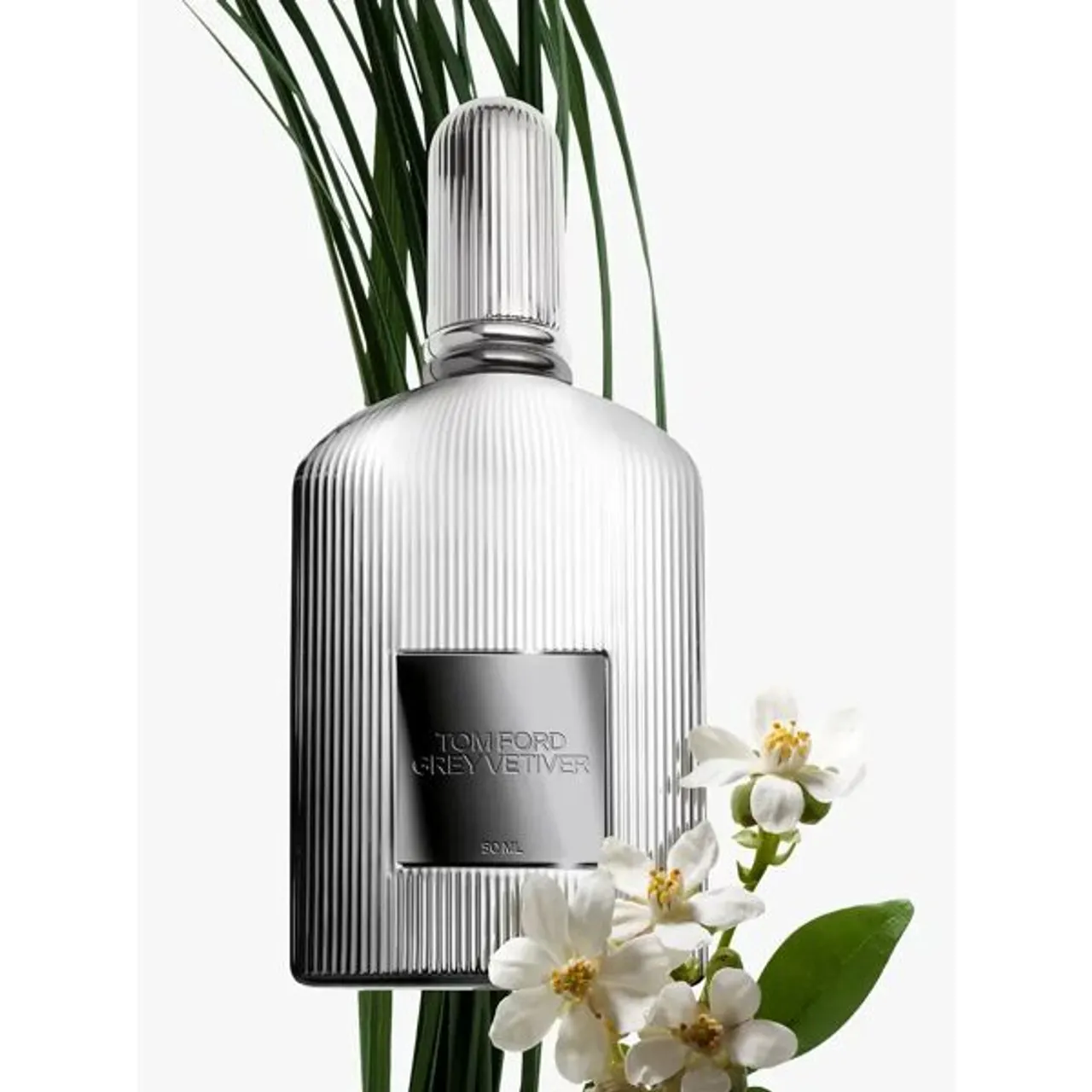 TOM FORD Grey Vetiver Parfum - Male - Size: 100ml
