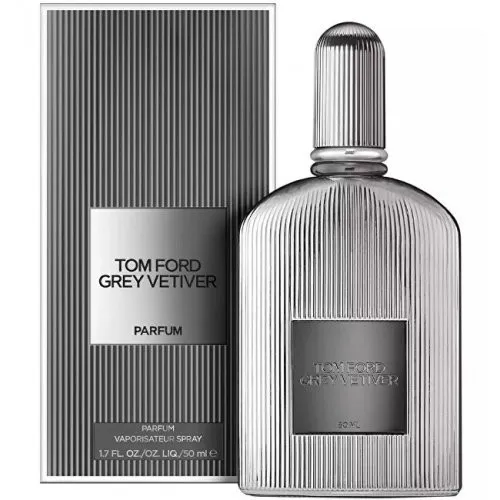 Tom Ford Grey vetiver perfume atomizer for men PARFUME 10ml
