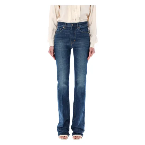 Tom Ford , Jeans ,Blue female, Sizes: