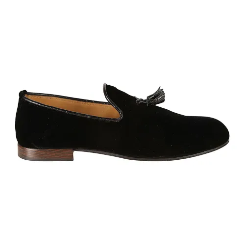 Tom Ford , Loafers ,Black male, Sizes: