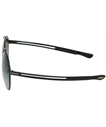 Tom Ford Mens Orsen FT0829 01B Black Sunglasses - One
