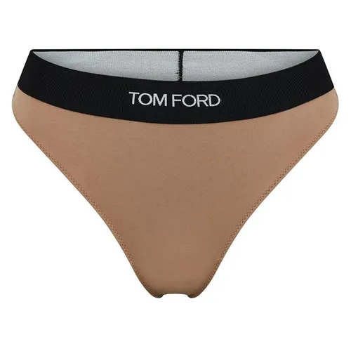 TOM FORD Modal Signature Thong - Pink