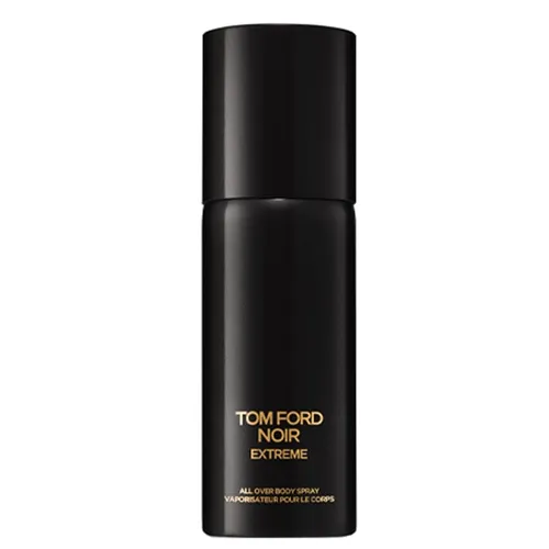 Tom Ford Noir Extreme Body Spray - 150ML