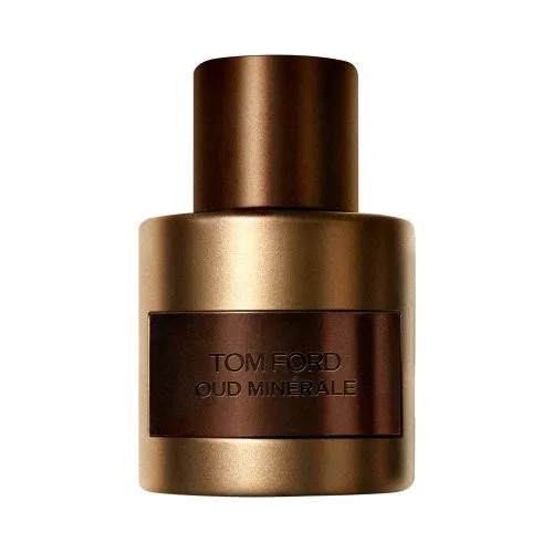 Tom Ford Oud minérale perfume atomizer for unisex EDP 10ml