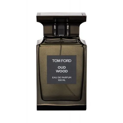 Tom Ford Oud wood perfume atomizer for unisex EDP 10ml