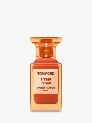 TOM FORD Private Blend Bitter Peach Eau de Parfum, 50ml - Female - Size: 50ml