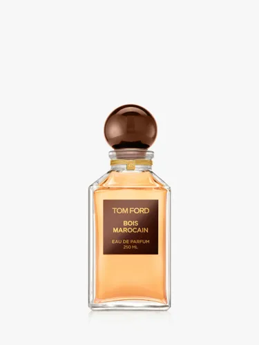 TOM FORD Private Blend Bois Marocain Eau de Parfum - Male - Size: 250ml