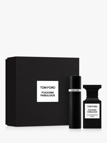 TOM FORD Private Blend Fabulous Eau de Parfum 50ml Fragrance Gift Set - Unisex