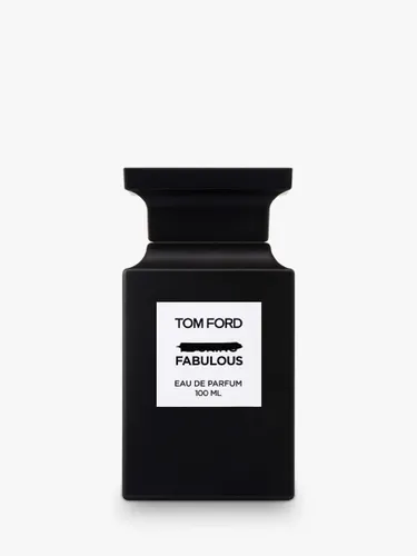 TOM FORD Private Blend Fabulous Eau de Parfum - Unisex - Size: 100ml