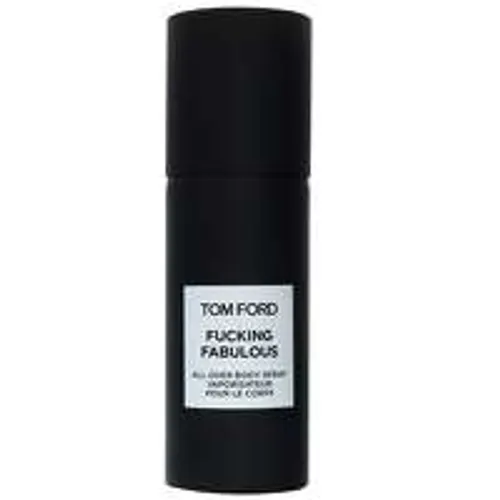 Tom Ford Private Blend Fucking Fabulous All Over Body Spray 150ml