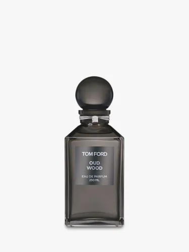 TOM FORD Private Blend Oud Wood Eau De Parfum, 250ml - Male - Size: 250ml