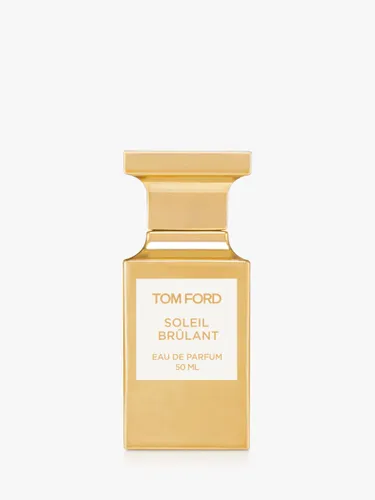 TOM FORD Private Blend Soleil BrÃ»lant Eau de Parfum - Unisex - Size: 50ml