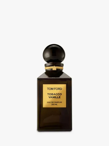 TOM FORD Private Blend Tobacco Vanille Eau de Parfum, 250ml - Male - Size: 250ml