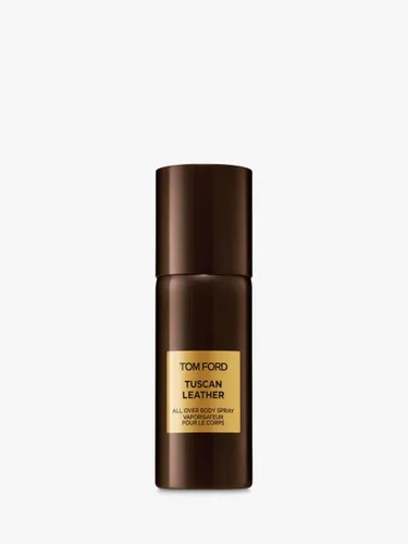 TOM FORD Private Blend Tuscan Leather Body Spray, 150ml - Female - Size: 150ml