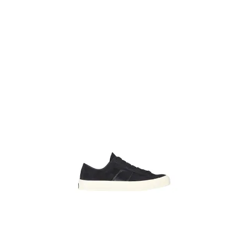 Tom Ford , Sneakers ,Black male, Sizes: