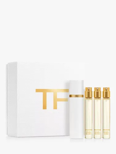 TOM FORD Soleil Trilogy Fragrance Gift Set, 3 x 10ml - Unisex
