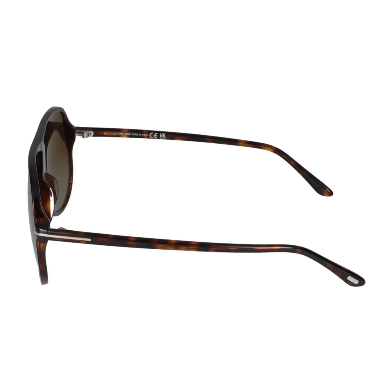 Tom Ford , Stylish Sunglasses Ft0998 ,Brown male, Sizes: