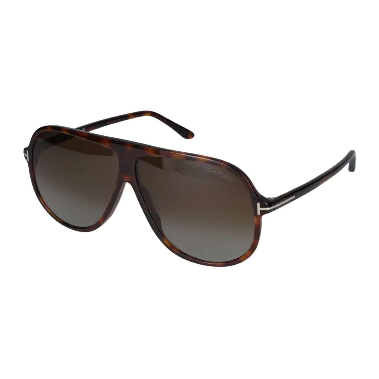 Tom Ford , Stylish Sunglasses Ft0998 ,Brown male, Sizes: