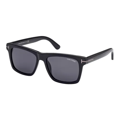 Tom Ford , Sungles, Ft0906-N-01A Style ,Black male, Sizes: