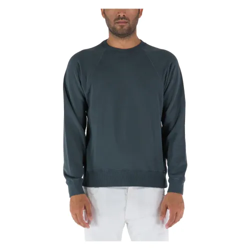 Tom Ford , Sweatshirts ,Gray male, Sizes:
