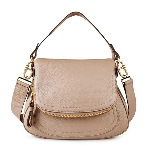 Tom Ford Tf Dbl Strap M Ld41 - Nude