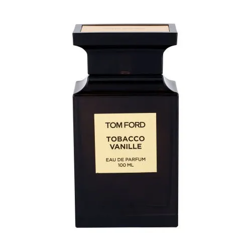 Tom Ford Tobacco vanille perfume atomizer for unisex EDP 10ml